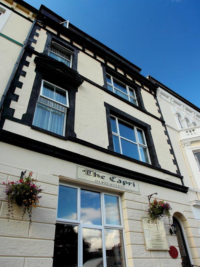 Bed & Breakfast Capri Llandudno